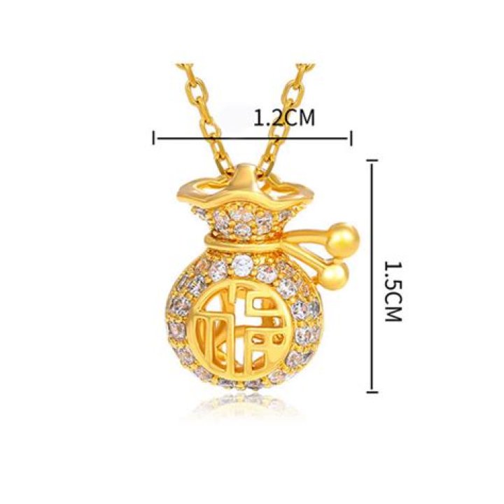 The Gold-Plated Fortune of BA Baracus |