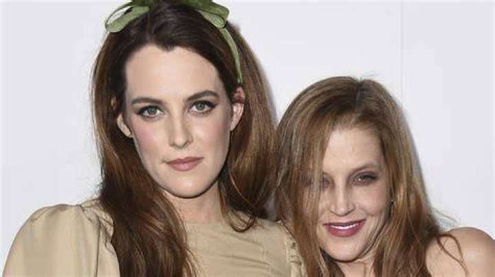 The Granddaughter of Elvis Presley Who Shuns the Spotlight |