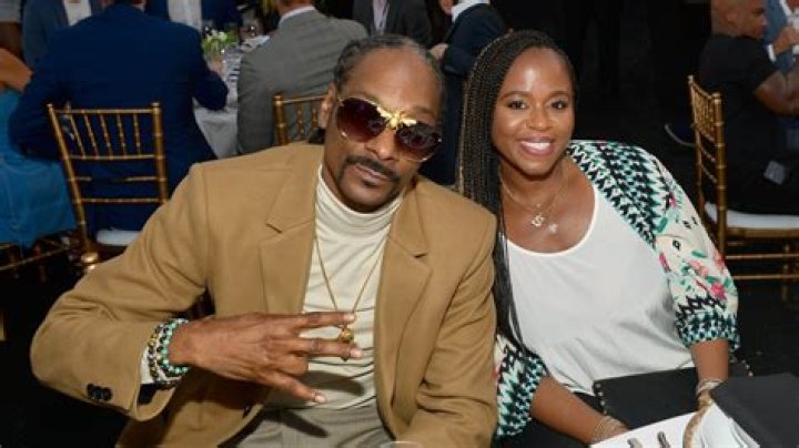 The Health Struggles Of Snoop Dogg's Wife