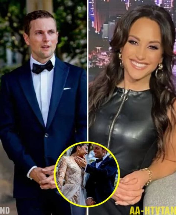 The Hidden Truth Behind Emily Compagno's First Marriage