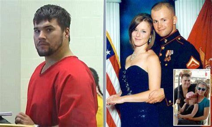 The Hunt For Erin Corwin's Murderer