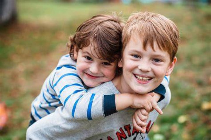 The Importance of the Sibling Bond — Boys & Girls Aid