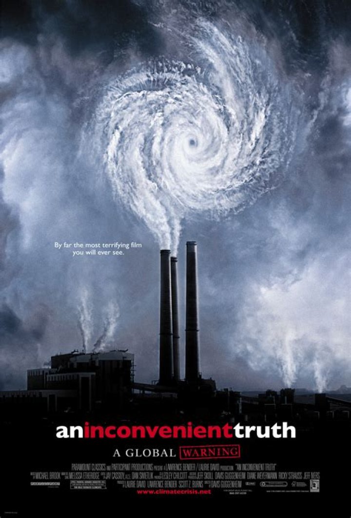 The inconvenient truth about Greta Thunberg's parents (and the people