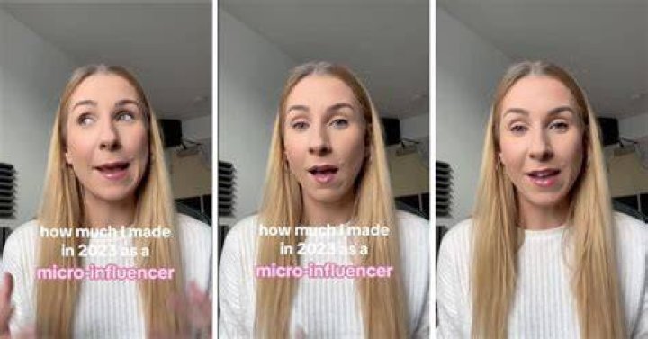 The Influencer with a Massive Following |