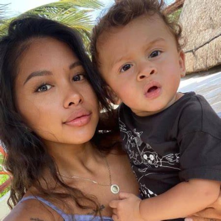 The Inspiring Journey Of Aeko Brown's Mother