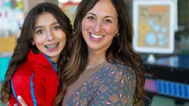 The Inspiring Journey Of Gabby Marshall's Children