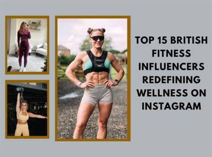 The Instagram Model Redefining Beauty And Fitness