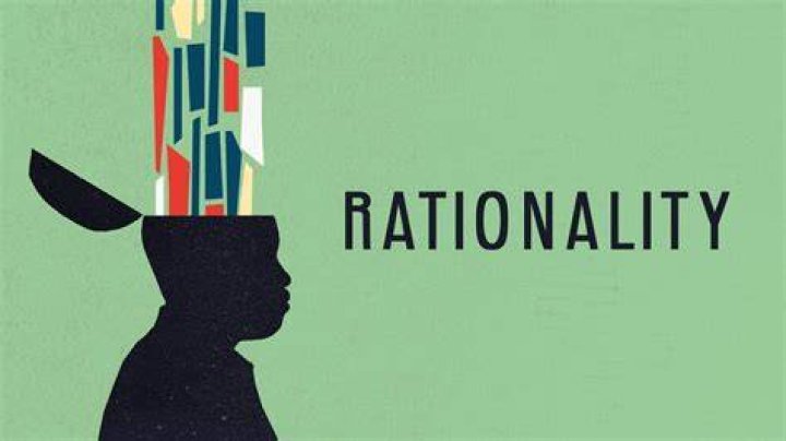 The Irrationality Behind Rationality DataDrivenInvestor