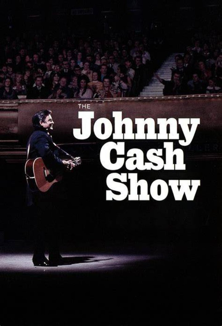 The Johnny Cash Show Johnny Cash & Loretta Lynn Loretta lynn