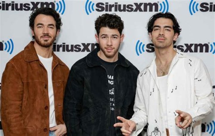The Jonas Brothers' Dad Is in Remission Inside His Colon Cancer Battle