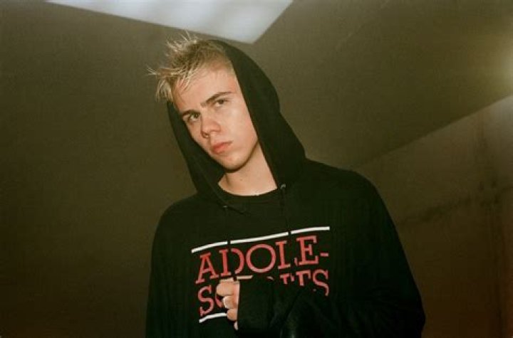 The Kid LAROI ‘F*CK LOVE’ review Juice WRLD's protégé is similarly