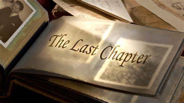 The last chapter A review on ‘John Wick Chapter 4’ The Justice