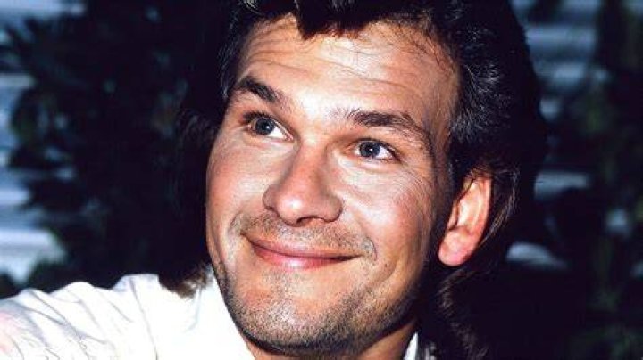 The last movie that Patrick Swayze was in before he died DailyNationToday