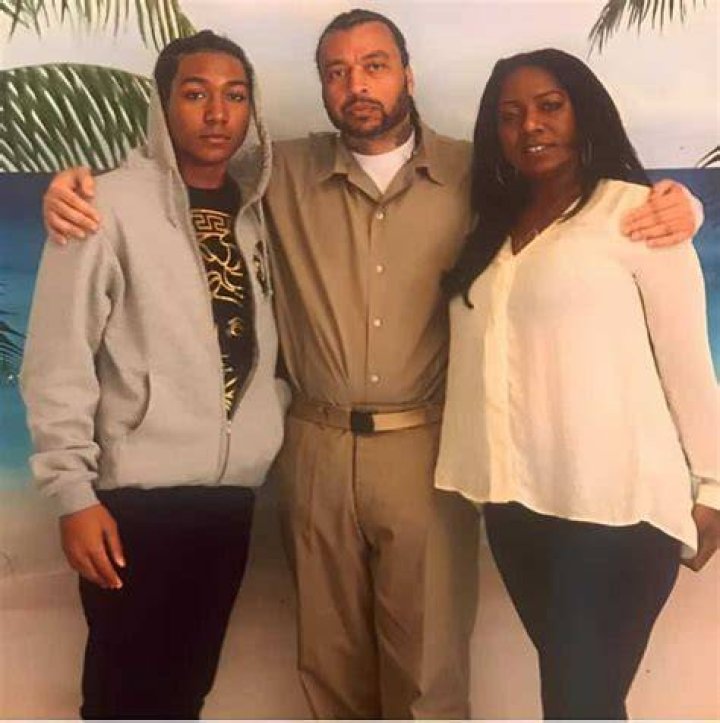 The Legacy Of Terry Flenory's Children