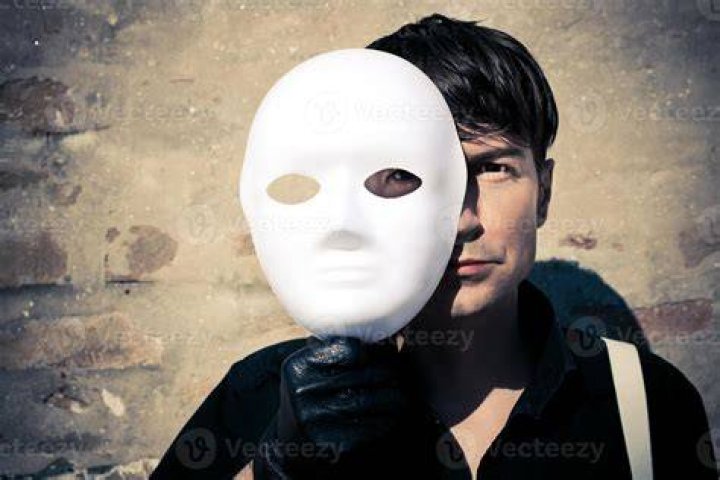 The Man Behind The Icon