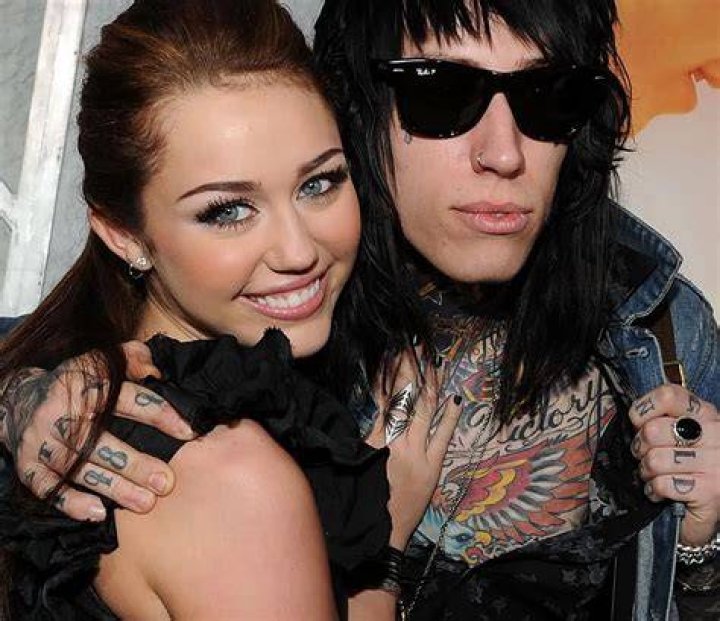 The Man Behind The Music And The Brother Of Miley Cyrus