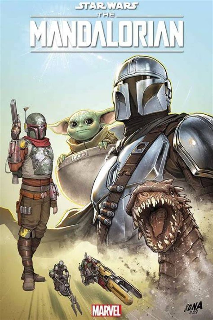 The Mandalorian Season 2 Bringing In Timothy Olyphant as Cobb Vanth?