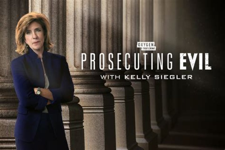 The Marriage Of Kelly Siegler Revealed