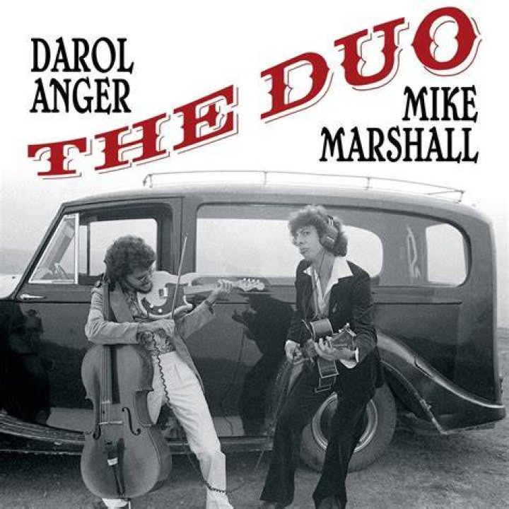 The Marshall Duo's Inspiring Journey