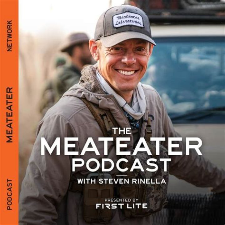 The MeatEater Crew Steven Rinella