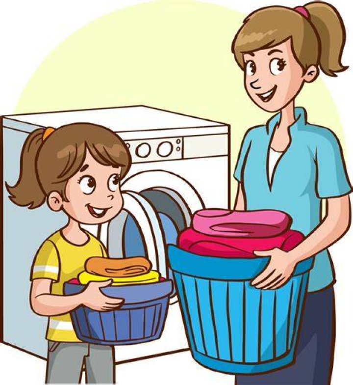 The Mother Of The Washing Machine