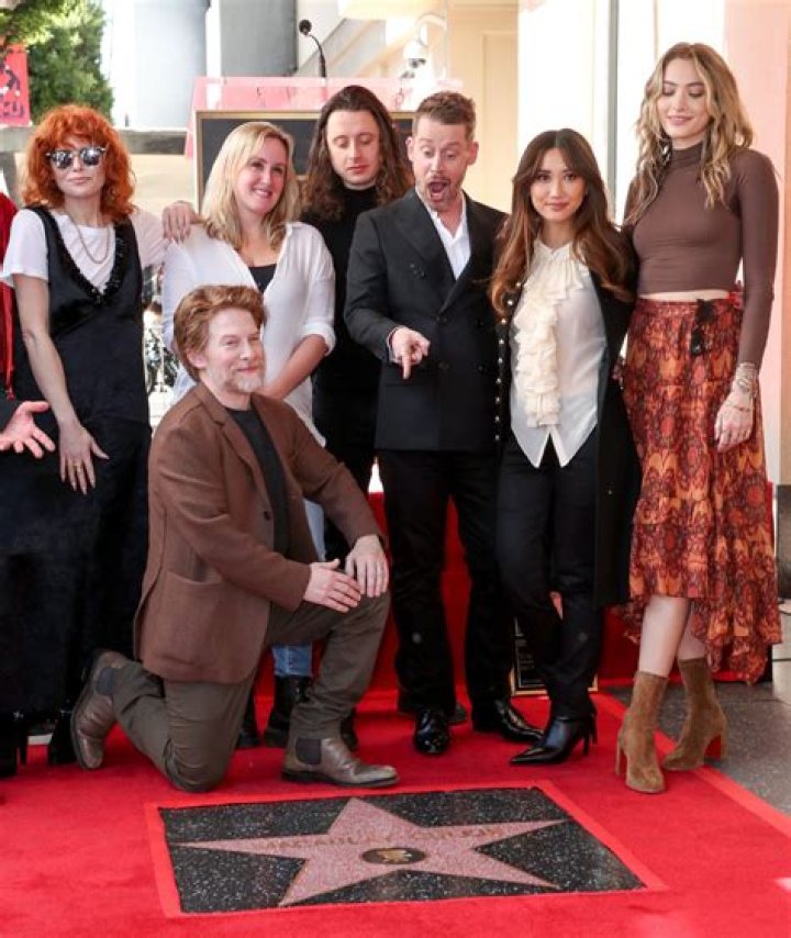 The Mother Who Shaped A Hollywood Star