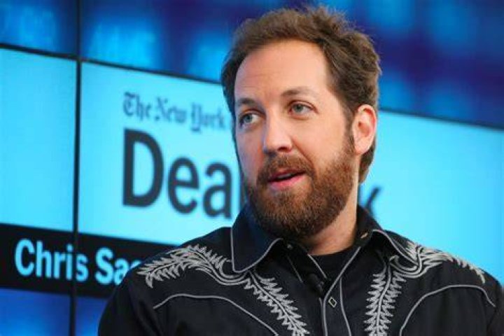 The Multifaceted Entrepreneur Behind Chris Sacca