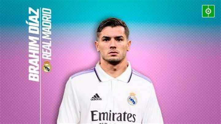 The Multifaceted Identity Of Brahim Diaz