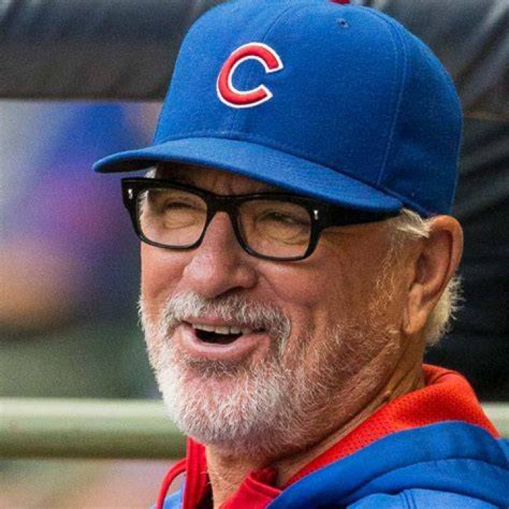 The Multifaceted Woman Behind Joe Maddon