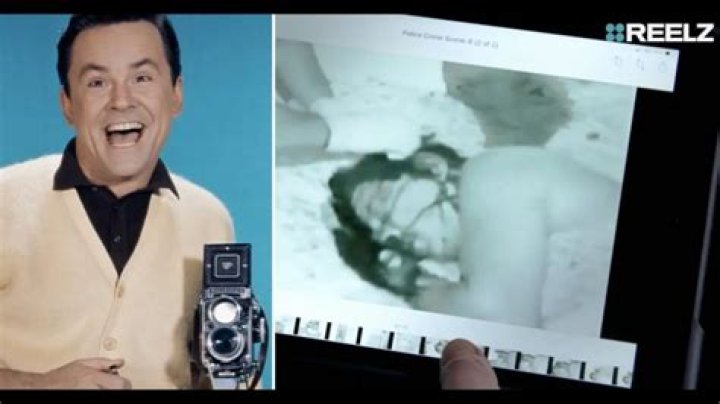 The Murder Of Bob Crane