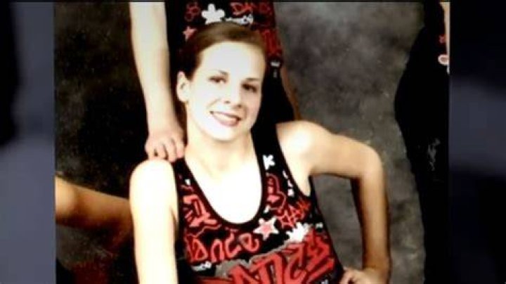 The Murder Of Meghan Landowski