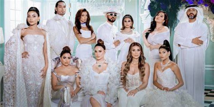 The Mystery Behind the Dubai Bling Star’s Family |