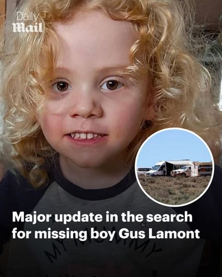 The Mystery Behind the Montana Boy’s Disappearance and Survival |