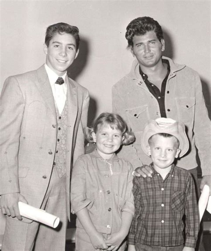 The Mystery Of Johnny Crawford's Twin Brother