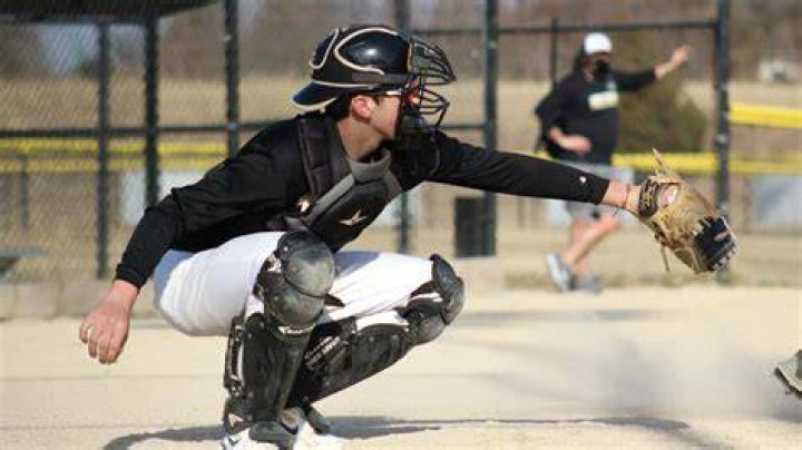 The Next Big Star In Baseball
