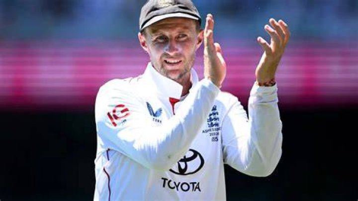 The numbers behind Joe Root’s astonishing run of form Cricket365