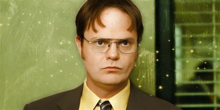 The Office actor Rainn Wilson to change his name to raise awareness of