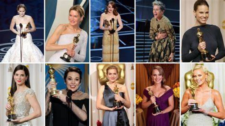 The Oscar-Winning Actress Who Defied All Odds |