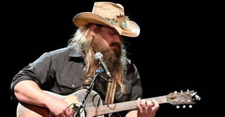 The Political Views Of Chris Stapleton: An Unbiased Analysis