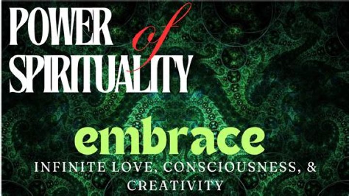 The Power Of Spirituality In Fighting And Beyond