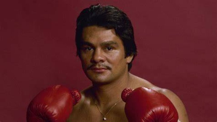 The Powerhouse Behind Roberto Duran's Success