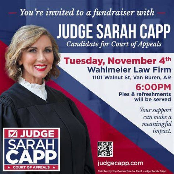 The Quest For Justice In Sarah Washington's Murder