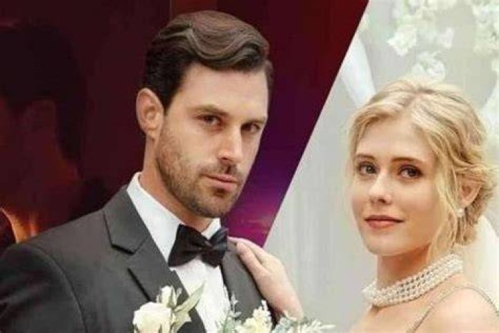 The Real Faces Behind Sebastian Klein And Natalie Quinn