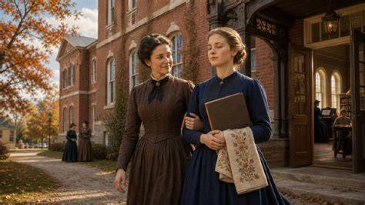 The real reason Mary Ingalls went blind CNN