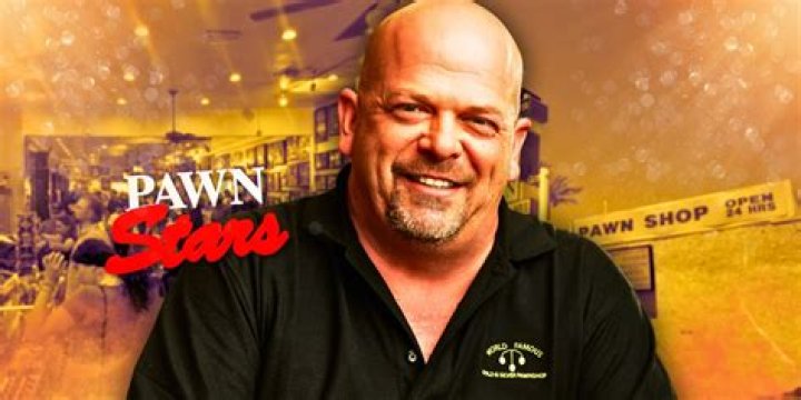The Remarkable Net Worth Of Les Gold: Uncovering The Pawn Stars Legend