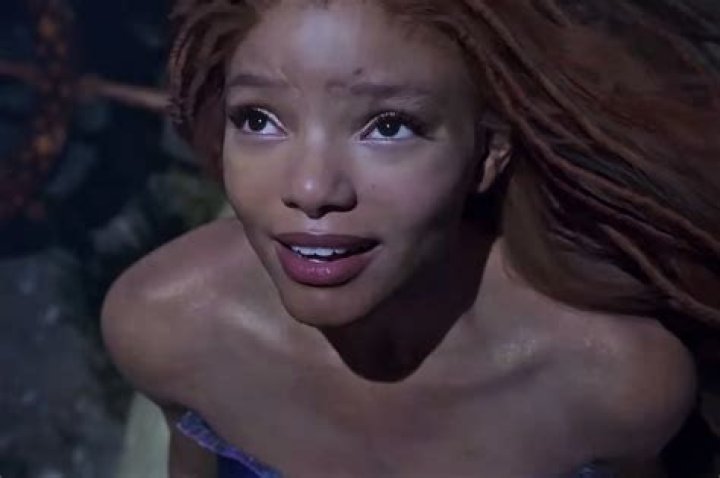 The ridiculous controversy with Halle Bailey in &ldquo;The Little Mermaid