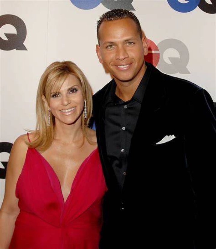 The Rise And Fall Of Alex Rodriguez And Cynthia Scurtis' Marriage