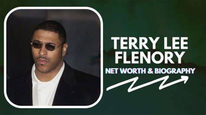The Rise And Fall Of Terry Flenory: A Kingpin's Story