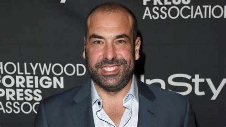 The Rise and Rise of Rick Hoffman: A Glance at His Age, Height, Net Worth and Career
