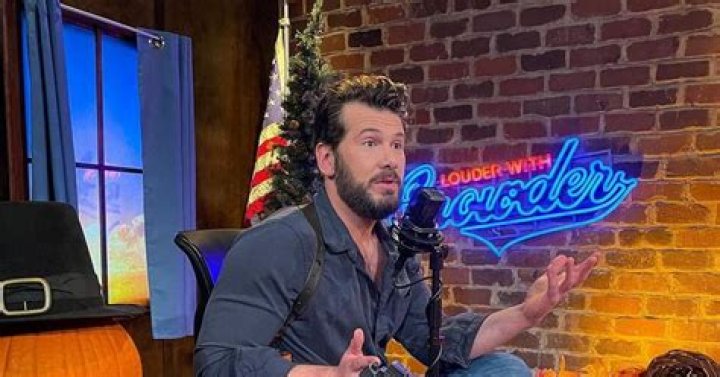 The Rise, Fall, And Resurgence Of Steven Crowder